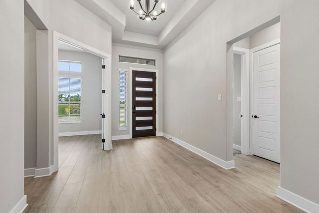 1104 Painted Lady Drive, Crowley, TX 76036