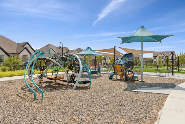 1104 Painted Lady Drive, Crowley, TX 76036