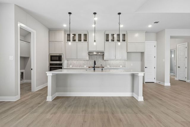 1104 Painted Lady Drive, Crowley, TX 76036