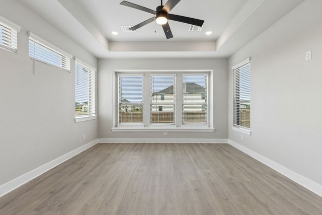 1104 Painted Lady Drive, Crowley, TX 76036