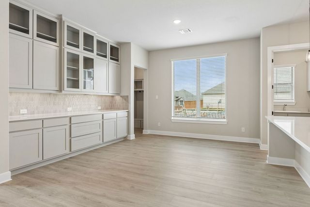 1104 Painted Lady Drive, Crowley, TX 76036
