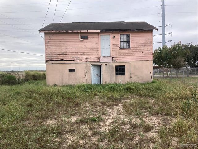 3603 Duberney Boulevard, Edinburg, TX 78541