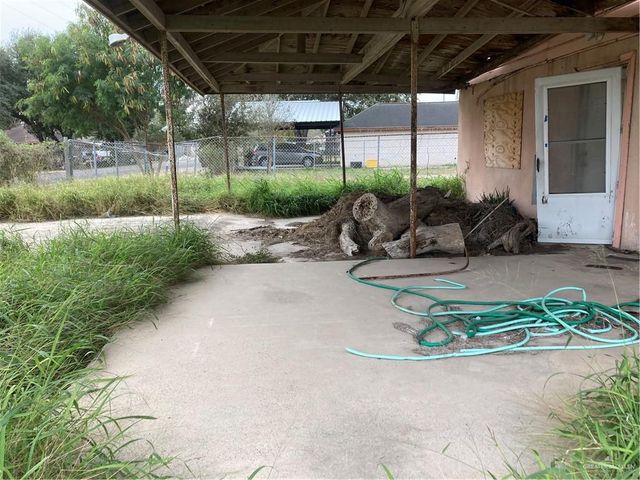 3603 Duberney Boulevard, Edinburg, TX 78541