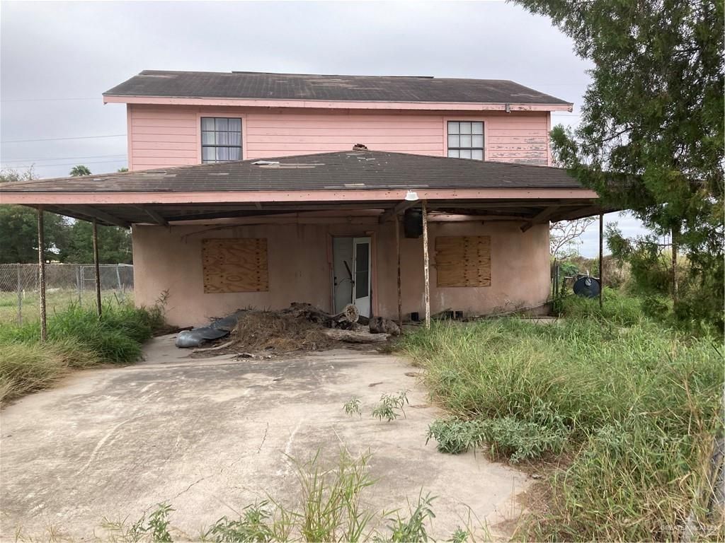 3603 Duberney Boulevard, Edinburg, TX 78541