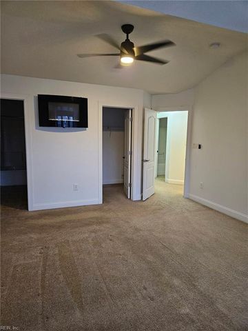 4409 Harlesden DR, Virginia Beach, VA 23462