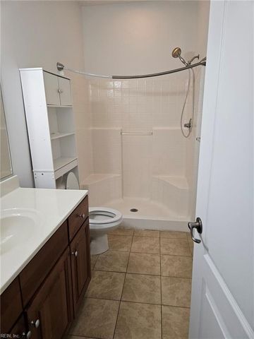 4409 Harlesden DR, Virginia Beach, VA 23462