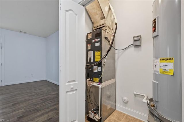 4409 Harlesden DR, Virginia Beach, VA 23462