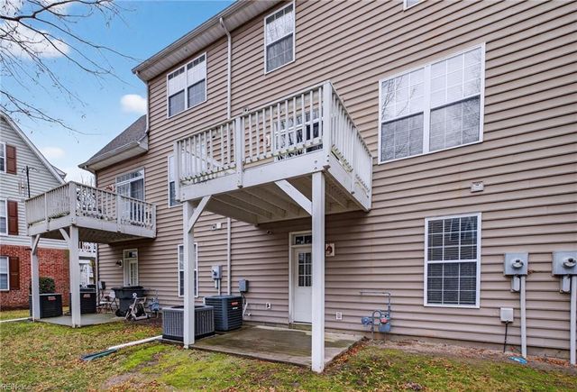 4409 Harlesden DR, Virginia Beach, VA 23462