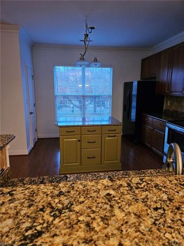 4409 Harlesden DR, Virginia Beach, VA 23462