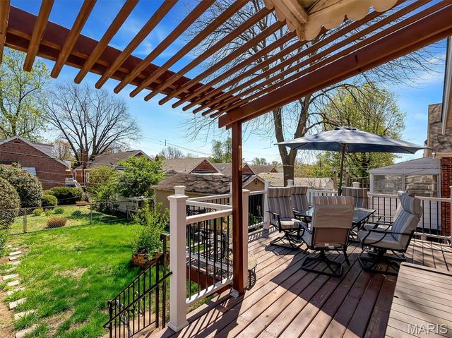 9028 Philo Avenue, St Louis, MO 63123