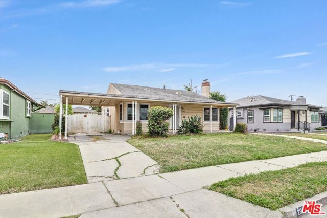 2904 W 84th Street, Inglewood, CA 90305