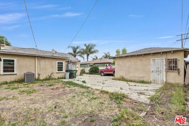 2904 W 84th Street, Inglewood, CA 90305