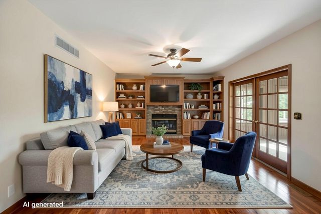 6712 Vienna Avenue, Portage, IN 46368