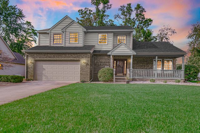 6712 Vienna Avenue, Portage, IN 46368