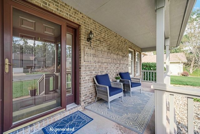 6712 Vienna Avenue, Portage, IN 46368