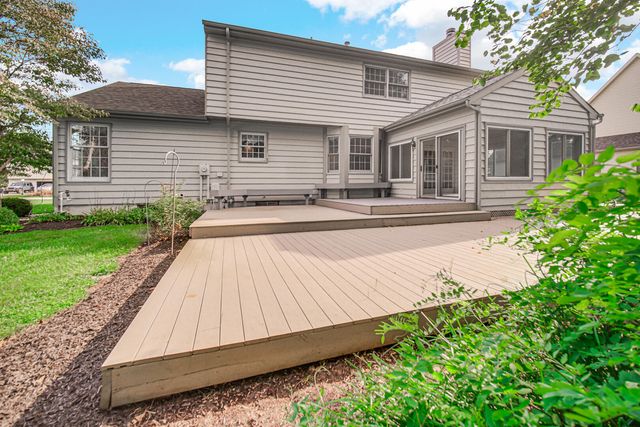 6712 Vienna Avenue, Portage, IN 46368