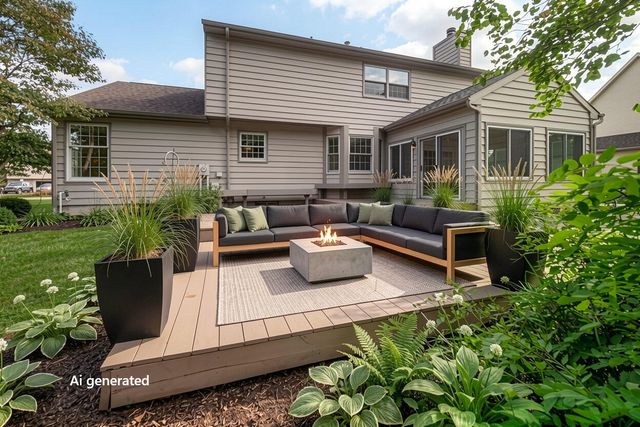 6712 Vienna Avenue, Portage, IN 46368
