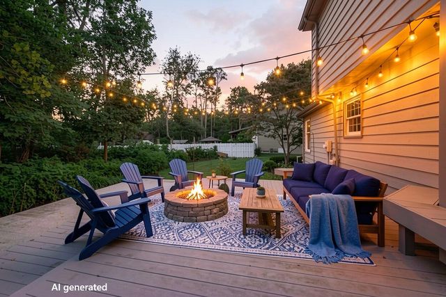 6712 Vienna Avenue, Portage, IN 46368