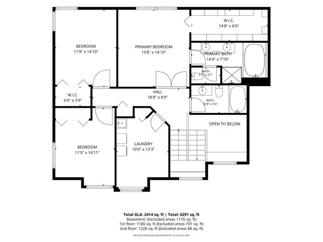 6712 Vienna Avenue, Portage, IN 46368