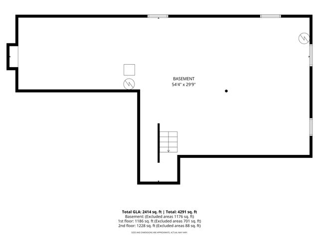 6712 Vienna Avenue, Portage, IN 46368