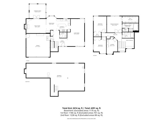 6712 Vienna Avenue, Portage, IN 46368