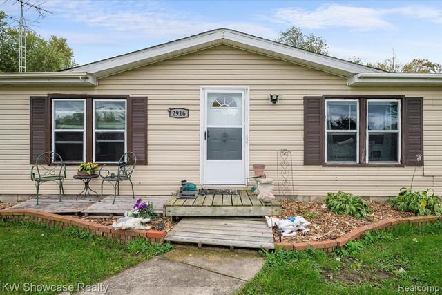 2916 Navarre Boulevard, Monroe, MI 48162