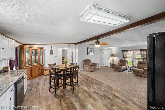 2916 Navarre Boulevard, Monroe, MI 48162