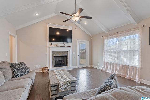 1308 NINA DRIVE, Prattville, AL 36066