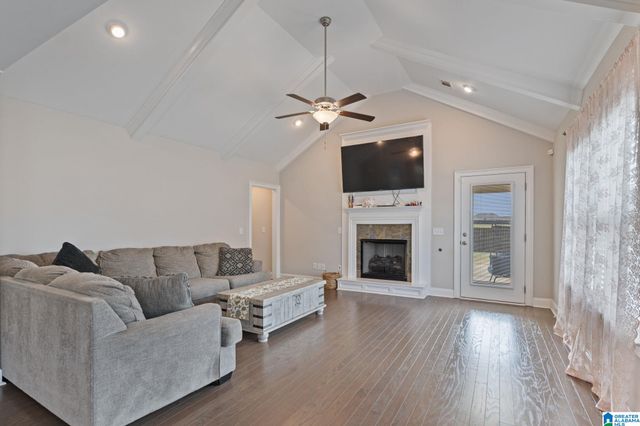 1308 NINA DRIVE, Prattville, AL 36066