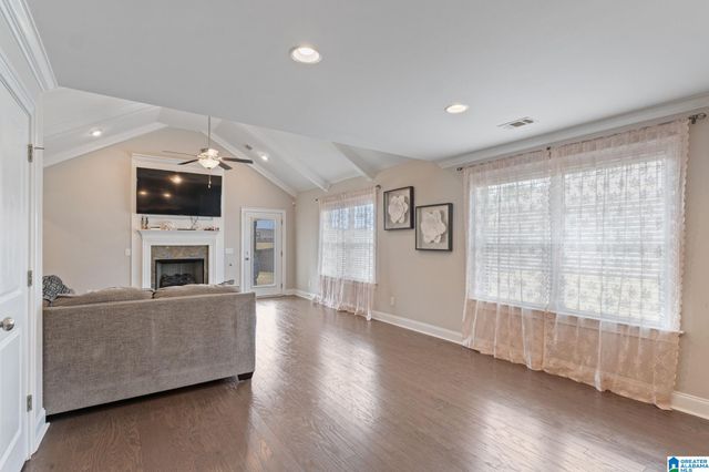 1308 NINA DRIVE, Prattville, AL 36066