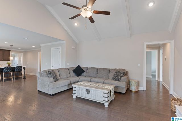1308 NINA DRIVE, Prattville, AL 36066