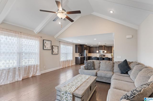 1308 NINA DRIVE, Prattville, AL 36066
