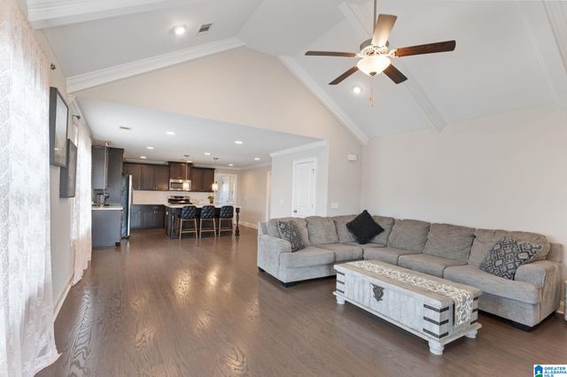 1308 NINA DRIVE, Prattville, AL 36066