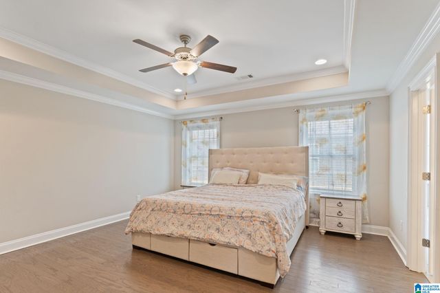 1308 NINA DRIVE, Prattville, AL 36066
