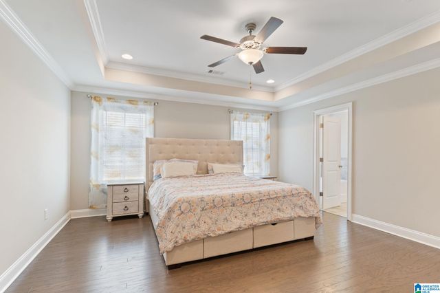 1308 NINA DRIVE, Prattville, AL 36066