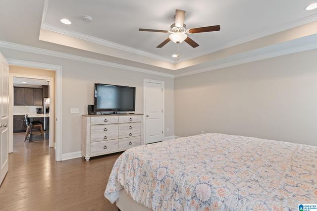 1308 NINA DRIVE, Prattville, AL 36066
