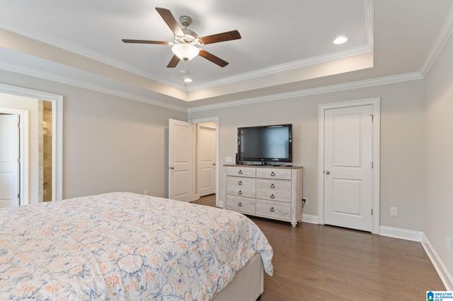 1308 NINA DRIVE, Prattville, AL 36066