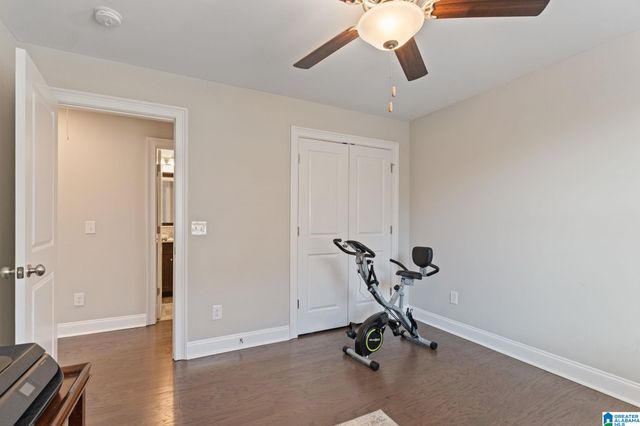 1308 NINA DRIVE, Prattville, AL 36066