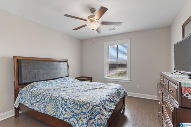 1308 NINA DRIVE, Prattville, AL 36066