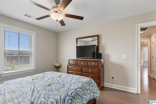 1308 NINA DRIVE, Prattville, AL 36066