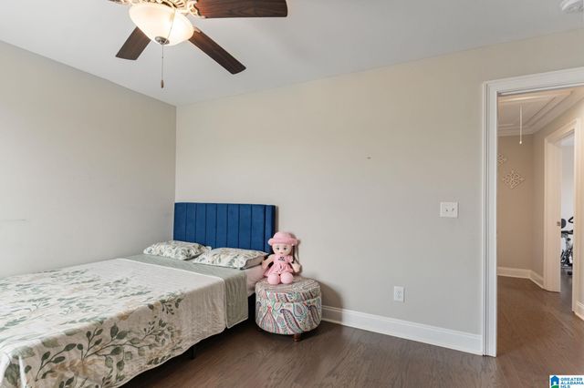 1308 NINA DRIVE, Prattville, AL 36066
