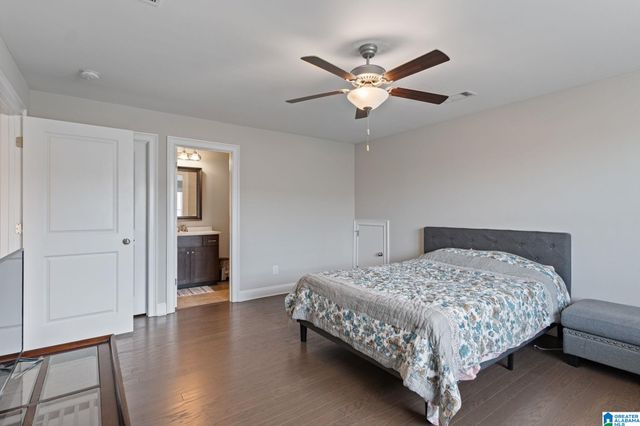 1308 NINA DRIVE, Prattville, AL 36066