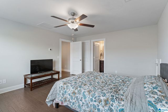 1308 NINA DRIVE, Prattville, AL 36066