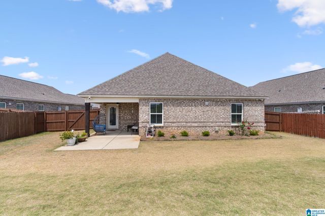 1308 NINA DRIVE, Prattville, AL 36066