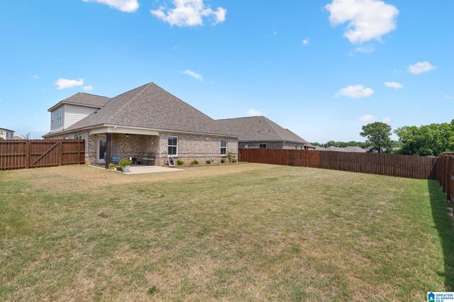 1308 NINA DRIVE, Prattville, AL 36066