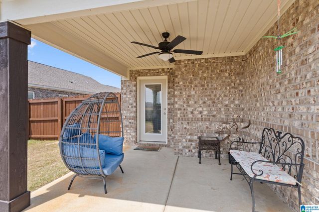 1308 NINA DRIVE, Prattville, AL 36066