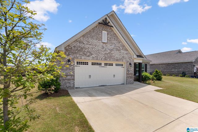 1308 NINA DRIVE, Prattville, AL 36066