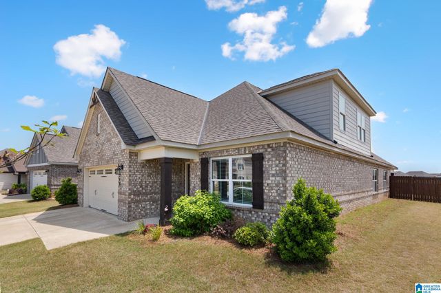 1308 NINA DRIVE, Prattville, AL 36066