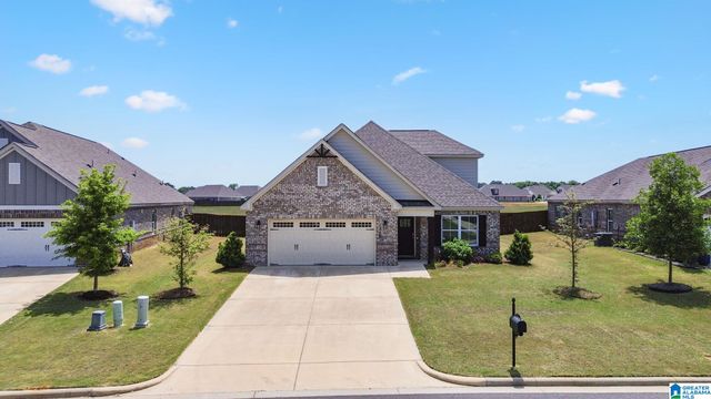 1308 NINA DRIVE, Prattville, AL 36066