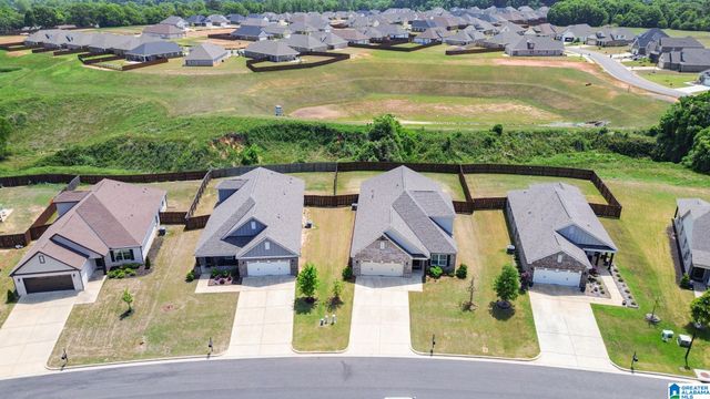 1308 NINA DRIVE, Prattville, AL 36066